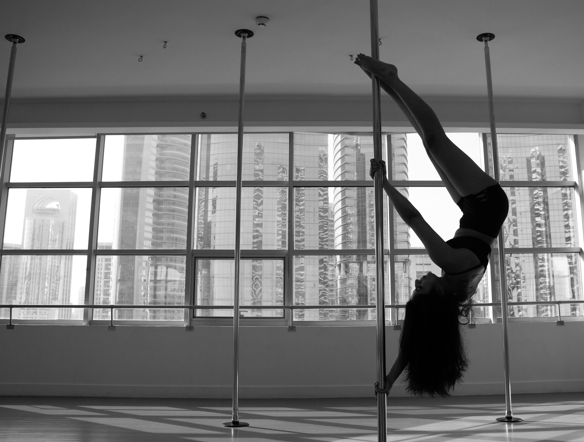 Pole Dance - Trix